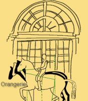 Orangerie - Ouderenlandgoed