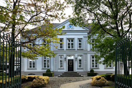 Villa Bleijenburgh - Navis Curae - Bladel